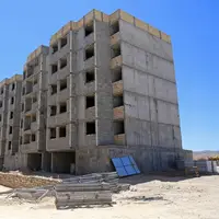 مسکن در شیب ناترازی انرژی