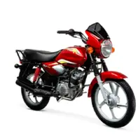 موتور اچ ال ایکس ۱۵۰ TVS ؛ مشخصات فنی و امکانات