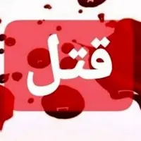 کشاورز سالخورده همسرش را کشت