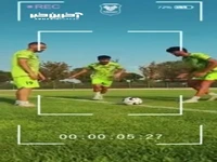 چالش جدید با خیبری‌ها در اردوی تهران