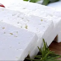 استفاده از کشت کمکی در تولید پنیر سفید