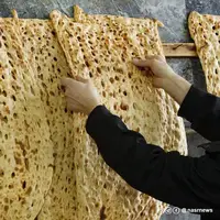 قیمت نهایی نان در استان تهران تعیین شد