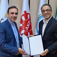 رحمانیون سرپرست دبیری فدراسیون کبدی شد