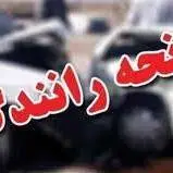 جاده مشگین‌شهر به موئیل ۱۶ مصدوم گرفت