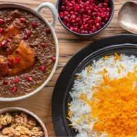 مرغ ترش؛ یک سفر به خطه شمال