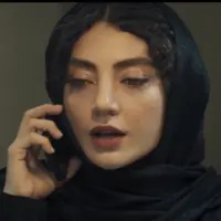 چهره ها/ پرتره‌ای زیبا و متفاوت از خانمِ بازیگر «گردن زنی»