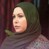 چهره ها/ قاب خانوادگی «پری‌سیما» سریال ستایش پربازدید شد