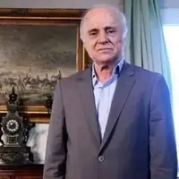 پیام تسلیت ملی‌پوشان به مناسبت درگذشت مصطفوی
