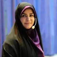 چهره ها/ تعظیم رئیس‌جمهور ونزوئلا در برابر سحر امامی