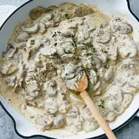 طرز تهیه یک غذای متفاوت با مرغ و سیب‌زمینی