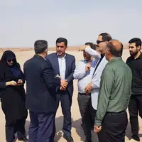 طراحی فضاهای مدیریت بحران چند منظوره در شهر قم