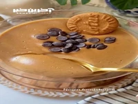 یک دسر جنجالی و خوشمزه که سرحالت میکنه