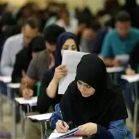 زمان اعلام نتایج نهایی آزمون‌های دکتری و ارشد مشخص شد