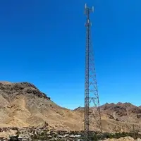 سه سایت ارتباطی روستایی در استان اردبیل افتتاح شد