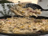 ذرت مکزیکی با طعمی که عاشقش می‌شوید