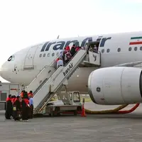 اختصاص ۳ کاروان حج عمره به کرمانشاه