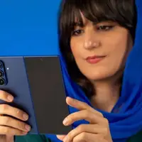 گلکسی زد فولد ۷ یکی از مشکلات دوربین گوشی‌های سامسونگ را برطرف می‌کند