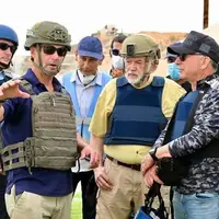 ویتکاف قحطی در غزه را رد کرد!