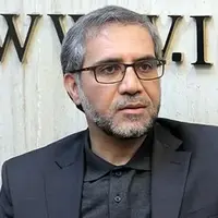 گلرو: انجام مذاکره تصمیم نهادهای بالادستی و نظام است