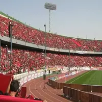 استناد پرسپولیس به فیفا برای خریدهای جدید!