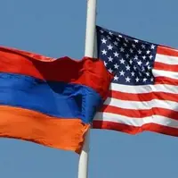 آمریکا و ارمنستان رزمایش برگزار می‌کنند