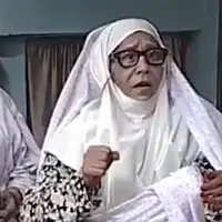 چهره ها/ بی‌بیِ سریال «متهم گریخت» در ورژن جدیدش!