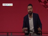 درویش: تنها با معاوضه ترابی کوتاه می‌آییم!