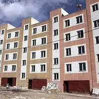 ساخت ۵۰۰ واحد مسکونی برای حادثه دیدگان زلزله مسجدسلیمان