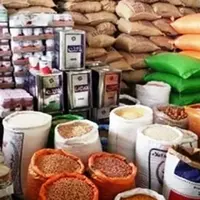 وضعیت ذخایر کالا در زمان جنگ و در زمان حال چگونه است؟