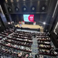 برگزاری چهارمین کنفرانس بین‌المللی «ندای الاقصی» در کربلای معلی با محوریت غزه