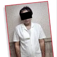 کالبدشکافی جنایت تگزاسی در جاده سالارآباد