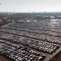 قیمت‌های جهانی خودرو افزایش می‌یابد؟