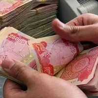 بازداشت دلال ارز در مرز شلمچه