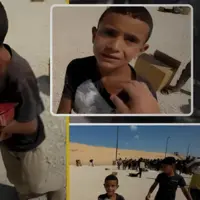خاطره تلخ عضو سابق یگان ویژه ارتش آمریکا از غزه