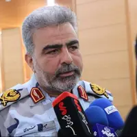 توقیف ۴ شناور با تبعه خارجی در مرز آبی بوشهر