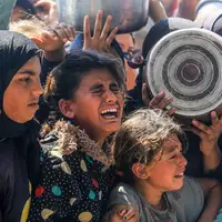 وزیر کار سابق آمریکا: اگر نسل‌کشی غزه را محکوم نمی‌کنید، پس با آن همدست هستید