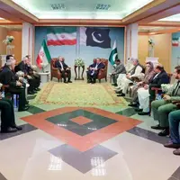 پزشکیان: مسلمانان توانمندی‌های خود را با یکدیگر به اشتراک بگذارند