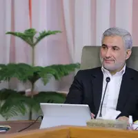 معاون پارلمانی رئیس‌جمهور: همکاری دولت و مجلس مناسب‌ترین فرصت برای پیشبرد امور کشور است