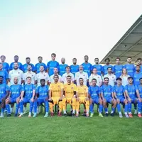 نسل جدید مربیان ایرانی در خلیج فارس