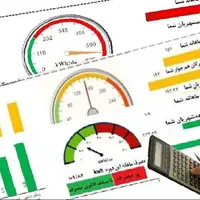 طراحی تعرفه‌های برق بر اساس الگوی مصرف و به صورت پلکانی