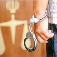 دستگیری سارق اماکن خصوصی با ۱۲ فقره اعتراف در علی‌آباد کتول