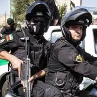 دستگیری سارقانی که خودشان را مامور پلیس جا می‌زدند