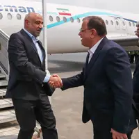 عکس/ سفر سه روزه وزیر کار به گلستان