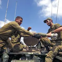 اسرائیل تهدید کرد؛ در صورت آزاد نشدن اسرا، جنگ را بی‌وقفه ادامه خواهیم داد