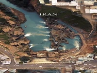 سازه‌های آبی شوشتر؛ شاهکار مهندسی باستان