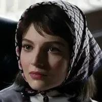 مهسا حجازی از «خفگی» تا «تاسیان»