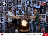 فراستی: دمِ ارتش، سپاه و رهبری، گرم