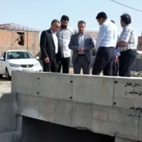 ورود دادستانی به موضوع ایمن‌سازی کانال قیه‌جیق در آق‌قلا