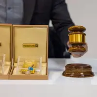 واریز یک میلیارد تومان، شرط شرکت در حراج شمش طلا