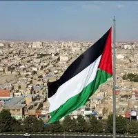 سرمقاله جوان/ دروغ بزرگ شناسایی فلسطین!